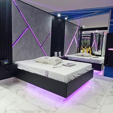 A2 Motel Araras Araras  Dış mekan fotoğraf