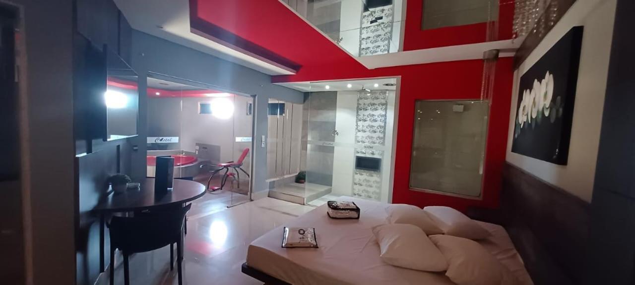 A2 Motel Araras Araras  Dış mekan fotoğraf