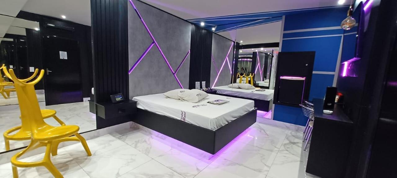 A2 Motel Araras Araras  Dış mekan fotoğraf